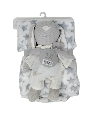 Caja surtida de 10 peluches de...