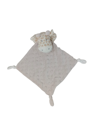 Dou dou con cabeza de crochet marca...