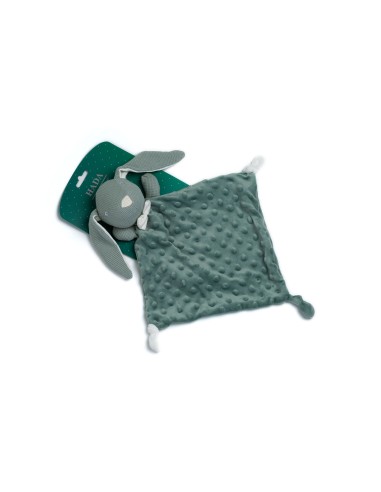 Dou dou con cabeza de crochet marca...