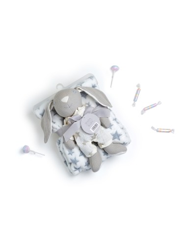 Caja surtida de 10 peluches de...