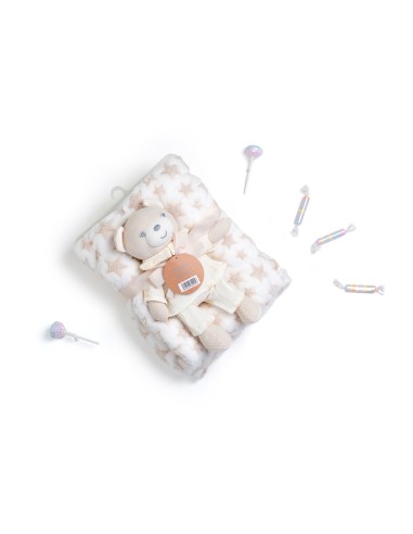 Caja surtida de 10 peluches de...