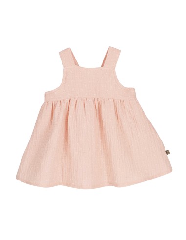 Vestido para bebé marca Calamaro Atari