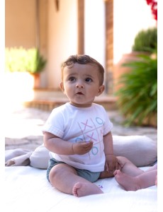 Conjunto de pololo para...