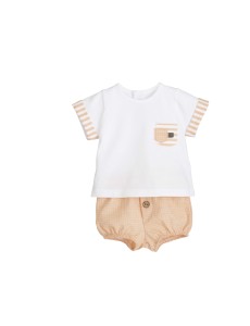 Conjunto de pololo para...