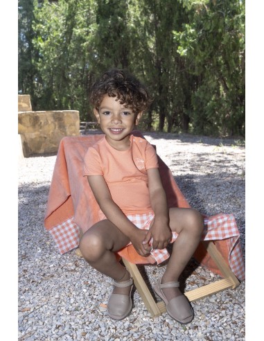 Conjunto para bebé con pantalón marca...