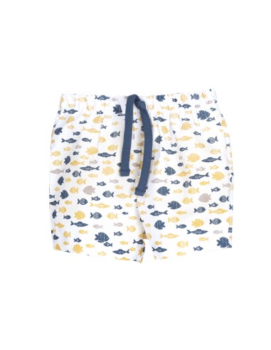 Conjunto para bebé con pantalón marca...