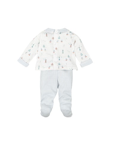 Conjunto de 2 piezas para bebé niño...