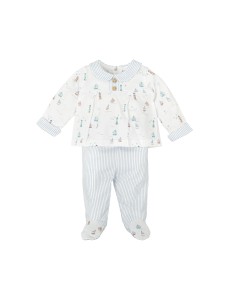 Conjunto de 2 piezas para...