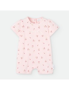 Pelele corto para bebé...
