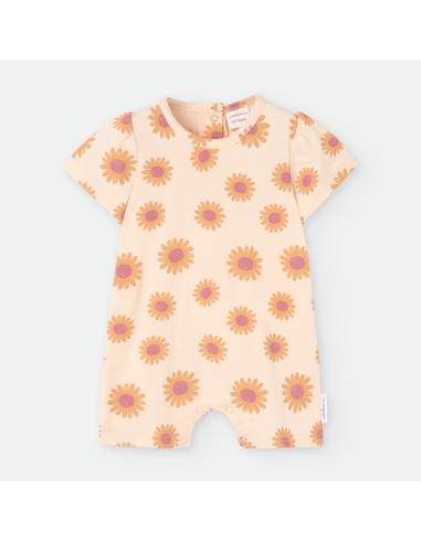 Pelele corto para bebé marca...