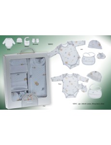 Set de 4 piezas para...