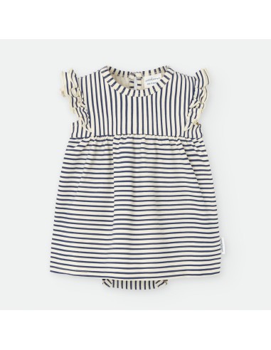 Vestido - body para bebé marca...