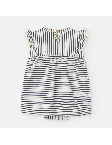 Vestido - body para bebé marca...