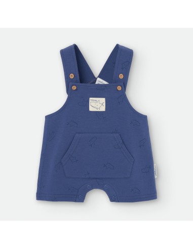 Peto para bebé marca Waterlemon...