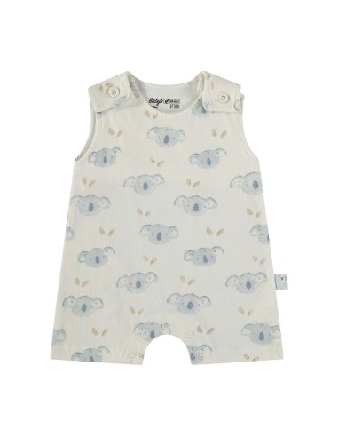 Peto para bebé marca Babybol koala