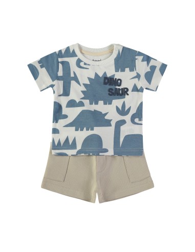 Conjunto para bebé y niño con...