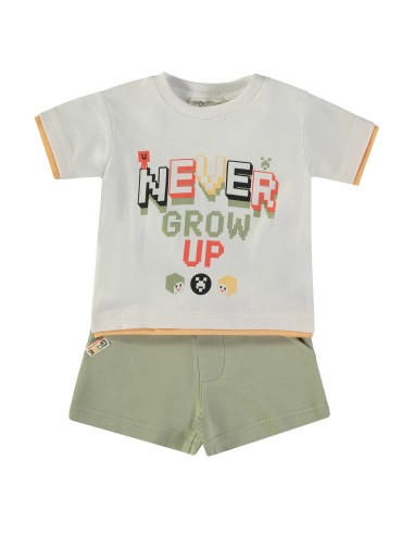 Conjunto para bebé y niño con...