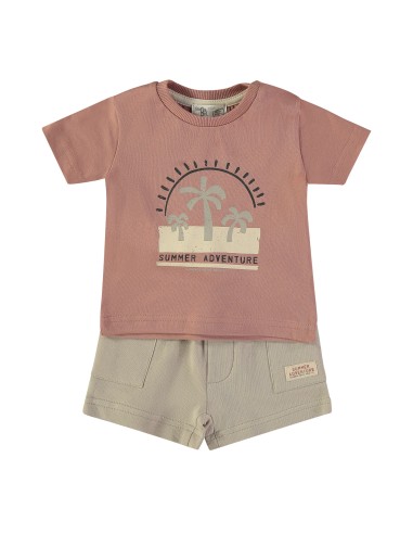 Conjunto para bebé y niño con...