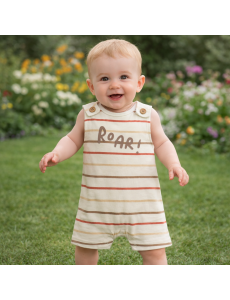 Peto para bebé marca...