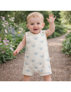 Peto para bebé marca...