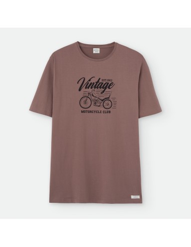 Pijama de verano para niño marca...