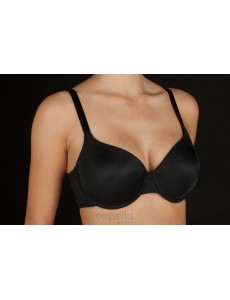 Sujetador con aros y...