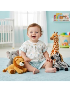 Conjunto para bebé con...