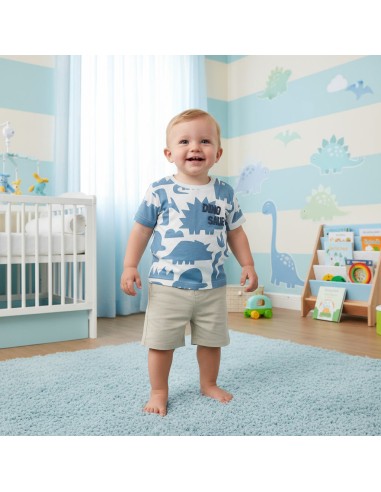 Conjunto para bebé y niño con...