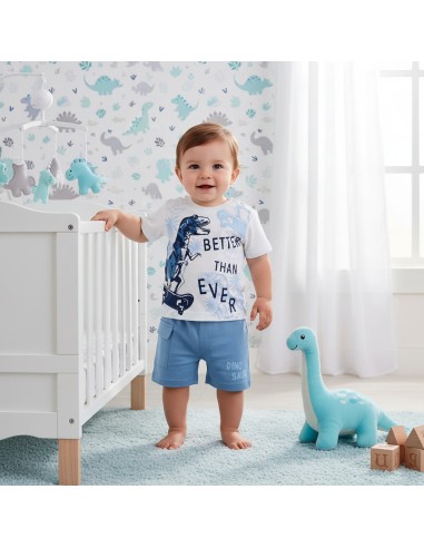 Conjunto para bebé y niño con...