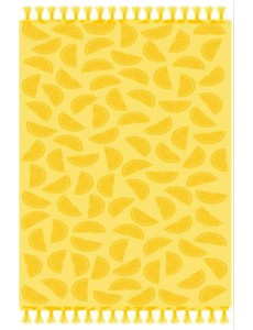 Toalla de algodón marca...