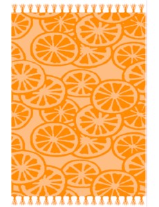 Toalla de algodón marca...