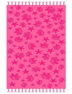 Toalla de algodón marca...