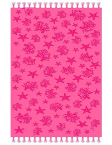 Toalla de algodón marca Ferre Textil...