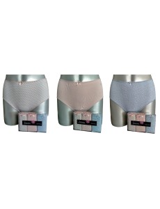 Braga clásica en pack de 2...