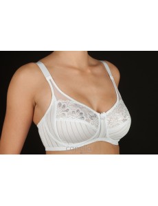 Sujetador sin aros con...