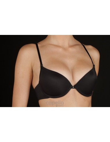 Sujetador multiposiciones con aros y...