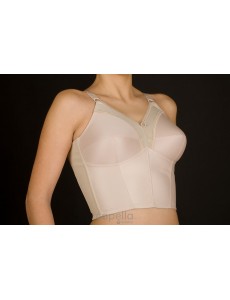 Sujetador de cuerpo marca...