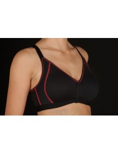 Sujetador deportivo sin...