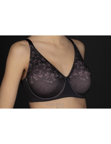 Sujetador sin relleno marca Selene...