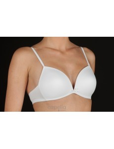 Sujetador sin aros con...