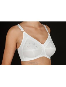 Sujetador clásico sin aros...