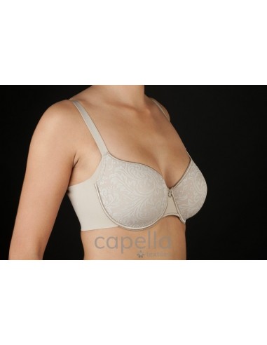 Sujetador con relleno marca Selene...