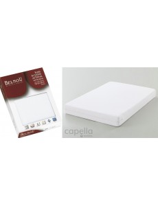 Funda de colchón elástica...