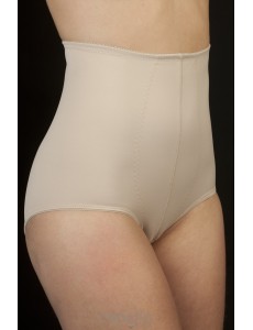 Braga faja de control...