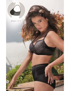 Sujetador con relleno y con...