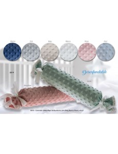 Cojín antivuelco...