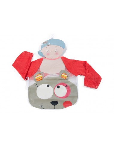 Babero  1 ud GAM10092