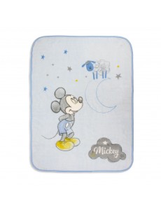 Manta RACHEL COUNTING SHEEP...