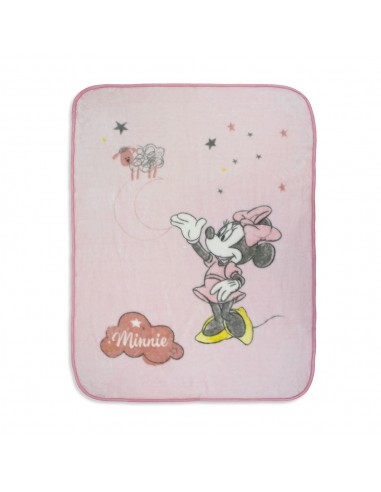 Manta RACHEL COUNTING SHEEP  MINNIE...