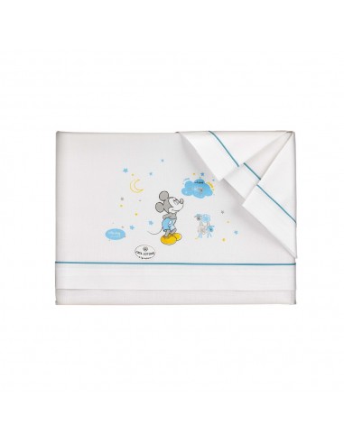 Juego de sábanas de 3 piezas para...